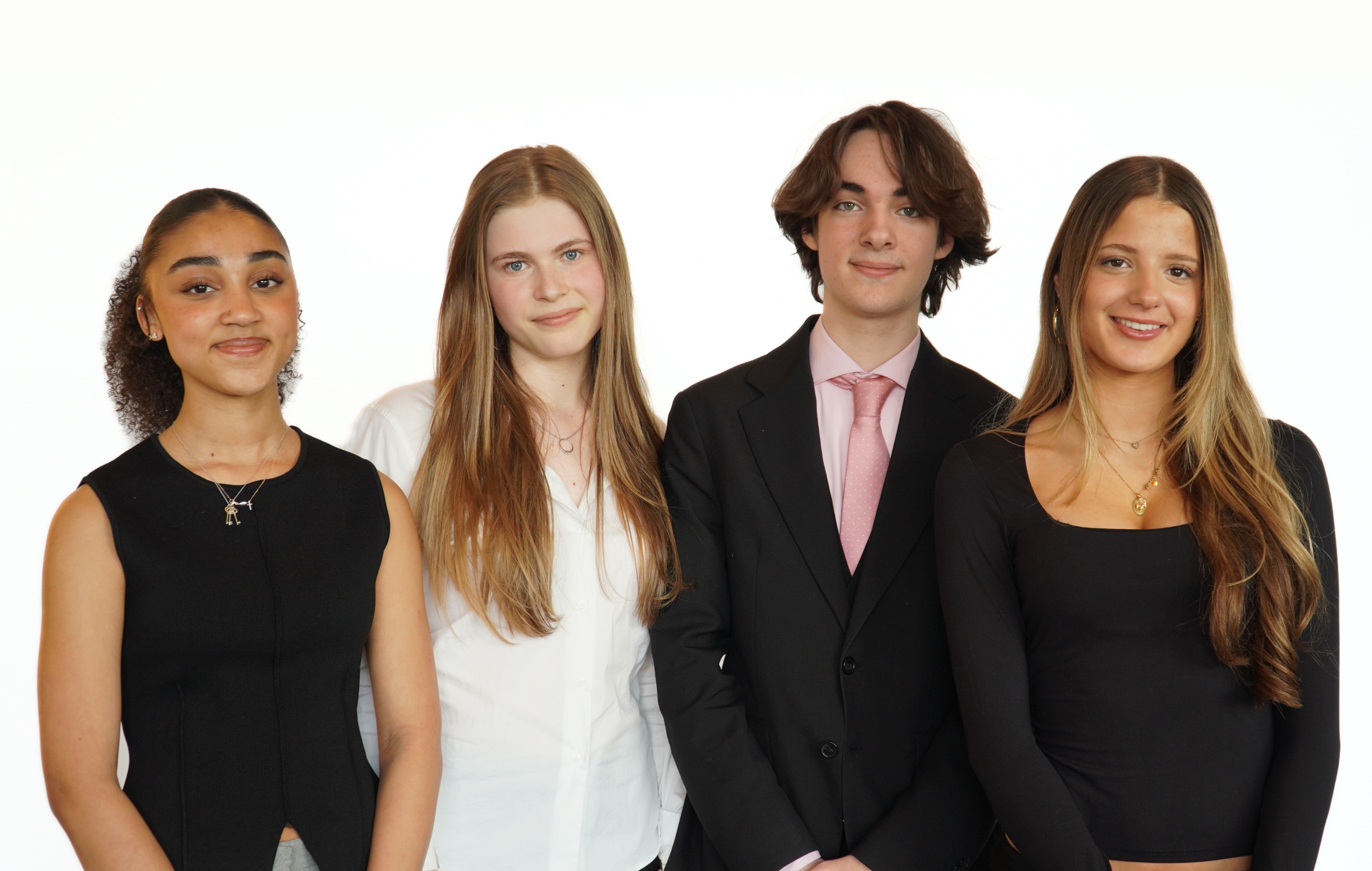 Delegate Affairs