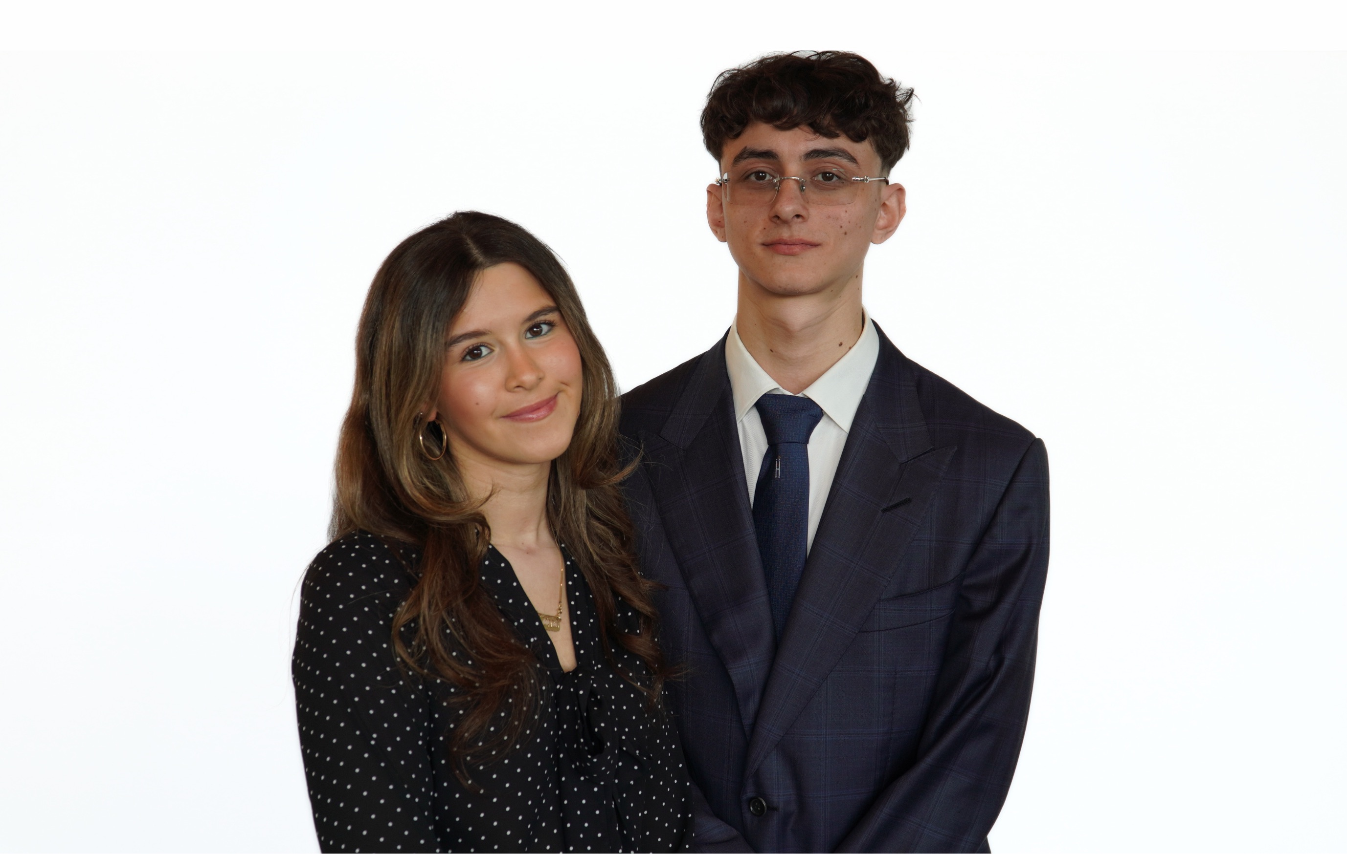 IT Specialists