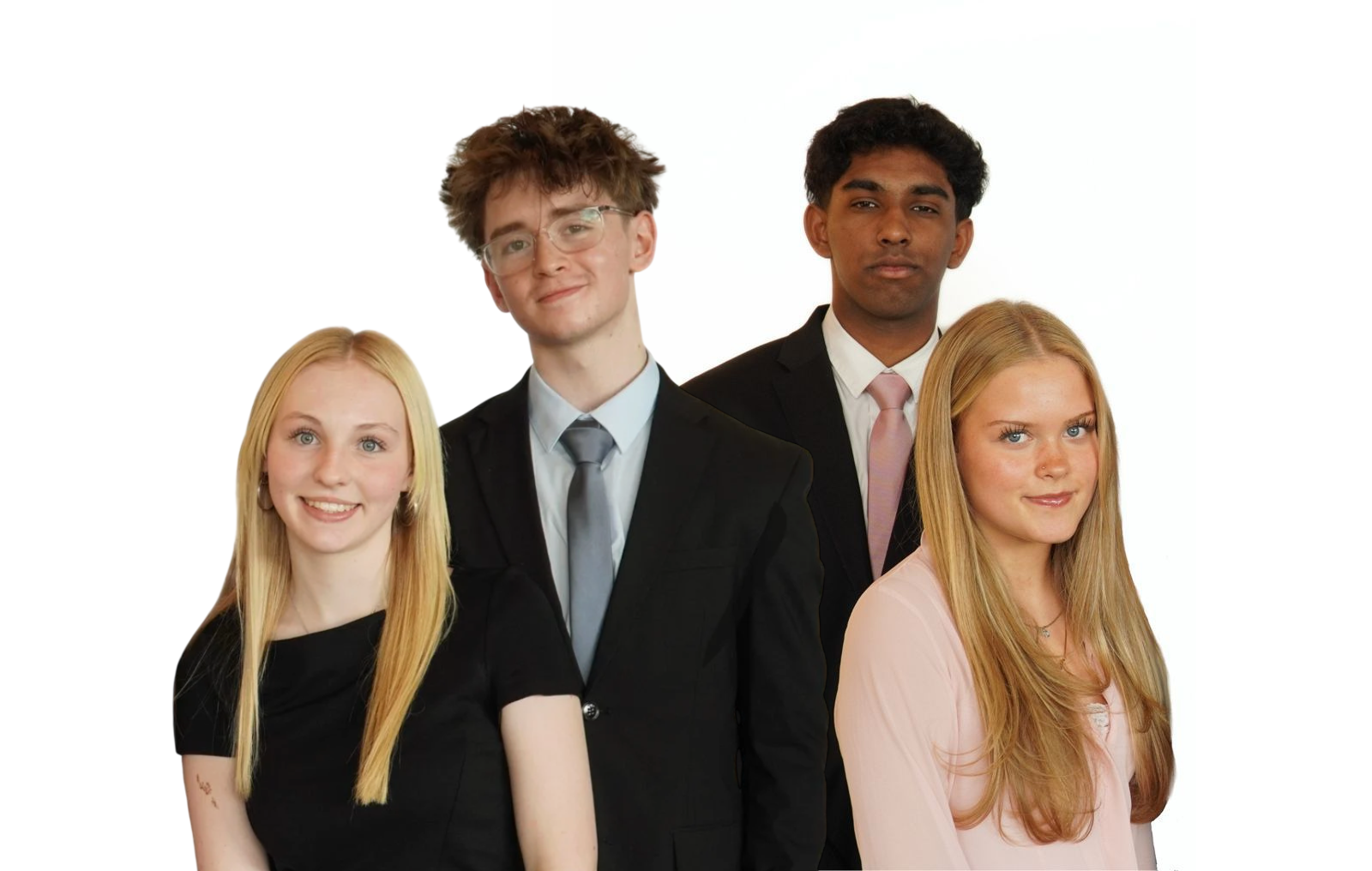 Academic Advisors