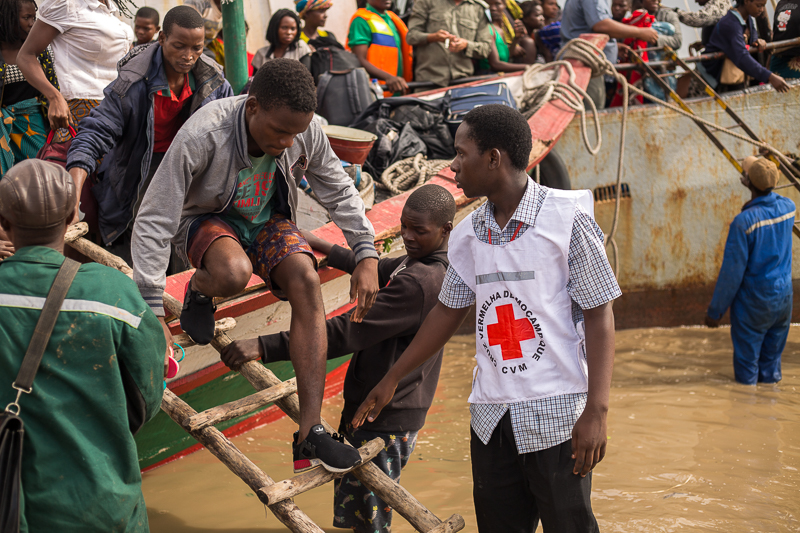 Netherlands Red Cross photo 2
