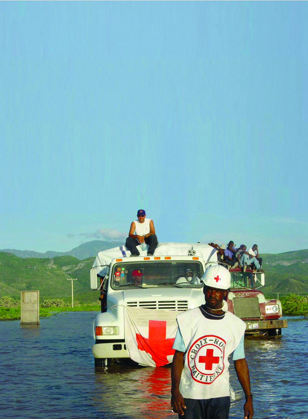 Netherlands Red Cross photo 4