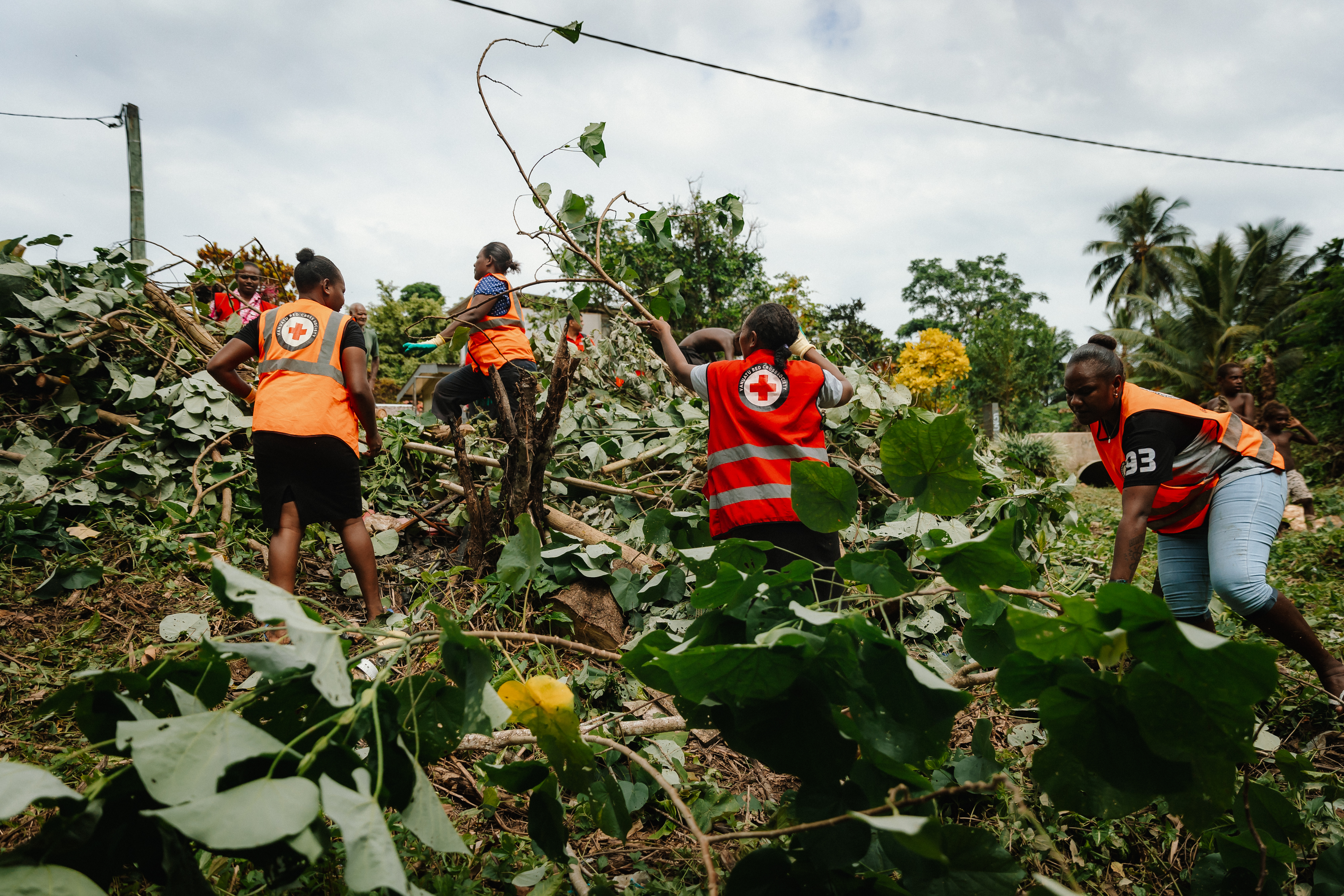 Netherlands Red Cross photo 5