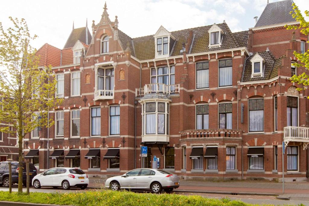 Hampshire Babylon