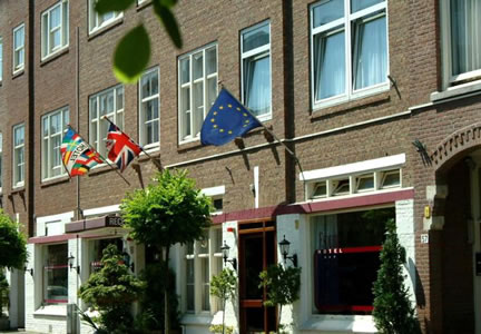 Hotel Maurits