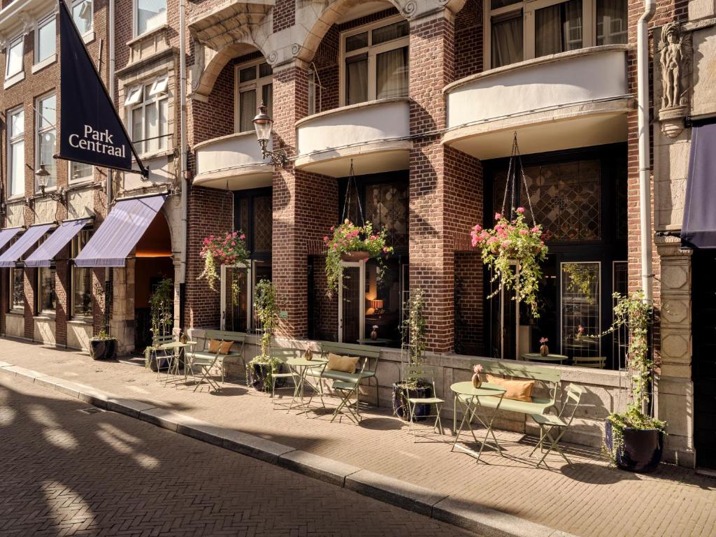 Park Centraal