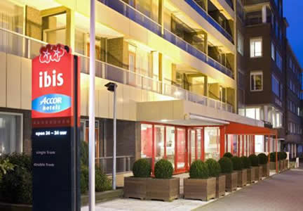 Ibis Scheveningen