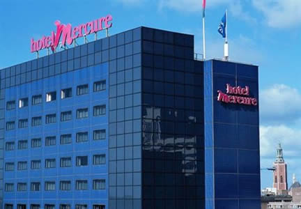 Mercure Den Haag Central