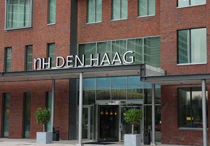 NH Hotel Den Haag